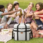 Lifewit Cooler Bag 'Game Changer' for World Cup Parties at £21.99