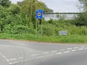 Light Aircraft Crash in Essex Field; Emergency Services Deployed
