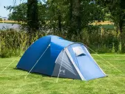 Lightweight Festival Tent Reduced to £42 After Surviving Two Leeds Festivals