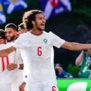 Lille demand huge fee for World Cup star Bouaddi amid Arsenal, Liverpool interest