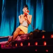 Lily Allen's West End Girl Show: Why Criticism Is Unfair and Misguided