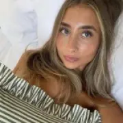 Lily Phillips' 'money shot' stunt sparks debate over degrading sex act
