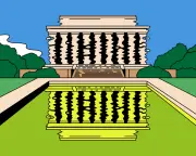 Lincoln Memorial Reflecting Pool Crisis: A Metaphor for America's Woes