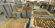 Lindt Opens 30th UK Store at Manchester's Trafford Centre
