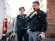 Line of Duty Filming Halted by Belfast Riots, Cast and Crew Safe