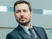 Line of Duty Star Martin Compston Injured by Airsoft Gun on Set