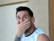 Lionel Messi and referee dragged into new World Cup row as FIFA receive complaint letter
