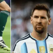 Lionel Messi Avoids World Cup Ban After VAR Decides Not to Punish Dangerous Foul