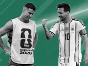 Lionel Messi Ends Ronaldo Debate with Hat-Trick at 2026 World Cup