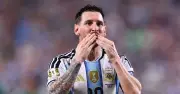Lionel Messi Hat-Trick in Tears as World Cup 2026 Kicks Off