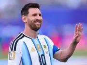 Lionel Messi Makes World Cup History with Hat-Trick in Argentina Win