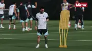 Lionel Messi Proved 'Biggest Player on Planet' as Study Shows Peak Interest