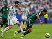 Lionel Messi Red Card Row: FIFA Told Mistake Made at World Cup