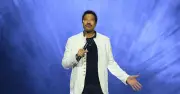Lionel Richie Health Update After On-Stage Emergency and Hospital Dash