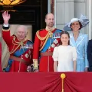 Lipreader Reveals King Charles and Kate Middleton’s Sweet Exchange with Royal Kids