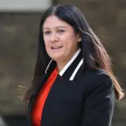 Lisa Nandy Backs Andy Burnham Return to Westminster Ahead of By-Election