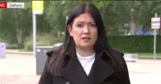 Lisa Nandy Criticized Over Sky News Interview on Russian Oil Tanker Seizure