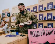 Literature in Wartime: Words Do Not Stop When Bombing Begins