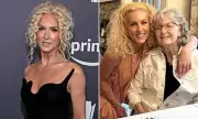 Little Big Town's Kimberly Schlapman: Mom Needs 24-Hour Care After Parkinson's
