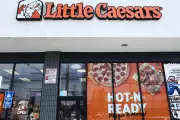 Little Caesars Offers $5 Pizza Through Amazon Prime in First-Ever Deal