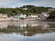 Little Haven: Pembrokeshire's Unpolished Coastal Gem with Seafood and Scenery
