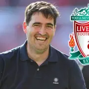 Liverpool £112m ace agrees personal terms in £200m double deal