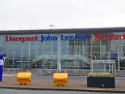 Liverpool Airport Travel Warning: Road Works Until July 3