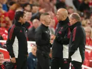 Liverpool Axed Duo Van Bronckhorst and Hulshoff Land Feyenoord Jobs