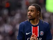 Liverpool Boosted as PSG Set to Sell Bradley Barcola This Summer