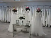 Liverpool Bridal Shop Closing: Wedding Dresses from £99 in Huge Sale