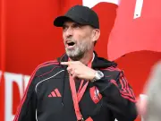 Liverpool Can Sign Jadon Sancho on Free Transfer After Klopp Admission