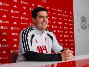 Liverpool Close to Signing Victor Munoz for £34.6m, Hijacking Newcastle Deal