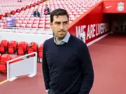 Liverpool confirm three staff departures as Iraola era begins