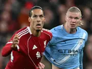 Liverpool could demand £100m+ from Man City over 115 charges