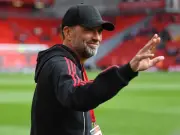 Liverpool Could Sign Jadon Sancho on Free Transfer Six Years After Klopp Admired Him