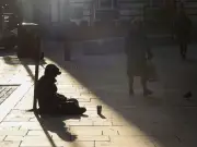 Liverpool Council Issues Heatwave Advice for Homeless During 30°C Temperatures