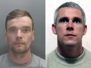 Liverpool enforcer John Kinsella executed in gangland hit by 'Iceman' Fellows