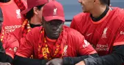Liverpool Eye New Sadio Mane as Andoni Iraola Gives Glowing Endorsement
