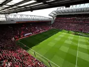 Liverpool FC Grants £140,000 to Community Groups via Anfield Concerts