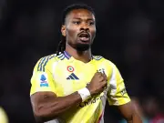Liverpool Given Transfer Deadline for £35m Khephren Thuram Amid Man United Battle
