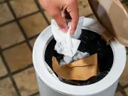 Liverpool households warned over bathroom items banned from recycling