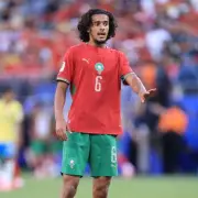Liverpool in Direct Contact for £50m World Cup Star Ayyoub Bouaddi