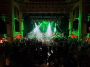 Liverpool Irish music festival hailed success despite last-minute venue change