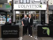 Liverpool Italian restaurant L'Olivetto closes after 12 years