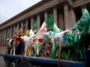 Liverpool Landmarks Quiz: Can You Name These Scouse Sights?