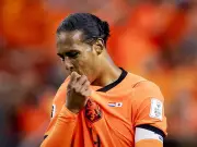 Liverpool Legend Barnes Dismisses Van Dijk Burnout Concerns