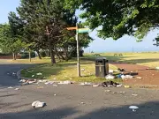 Liverpool Litterbugs Warned: Pick Up After Yourself or Face Fine