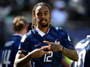 Liverpool Make Fresh Move for PSG Star Bradley Barcola