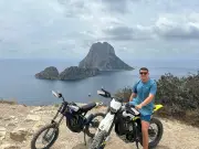 Liverpool Man Dies in Tragic Moped Accident in Thailand