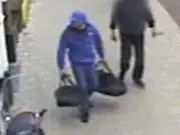 Liverpool Man Suspected of Double Murder Shot Dead in Netherlands Gunfight